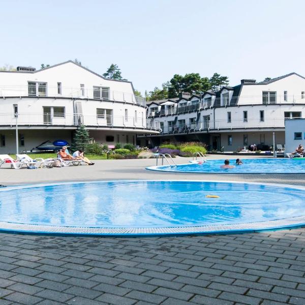 Lesna Dreams Apartament