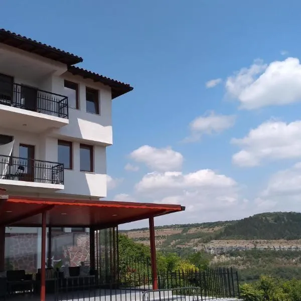 Guest House Harmony, hôtel à Veliko Tarnovo