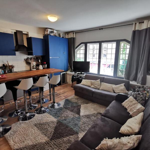 Central & nice ! 3 bedrooms, 2 bathrooms