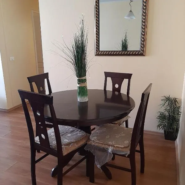 Departamento Amueblado, hotel in Antofagasta