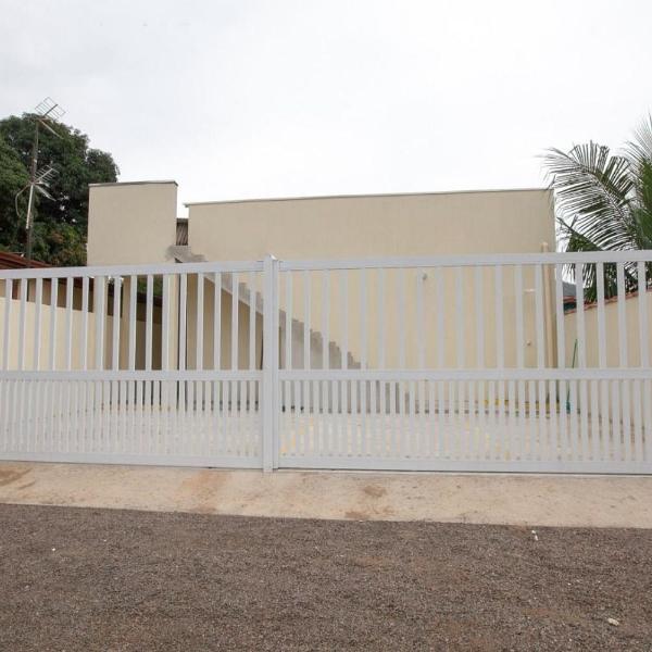 Recanto do Camargo