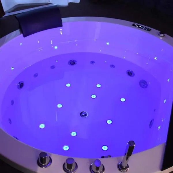 TH LUXURY fly, viešbutis Katanijoje