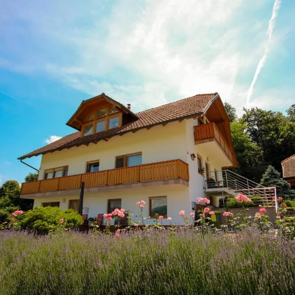 Villa Katarina, hôtel à Mokronog