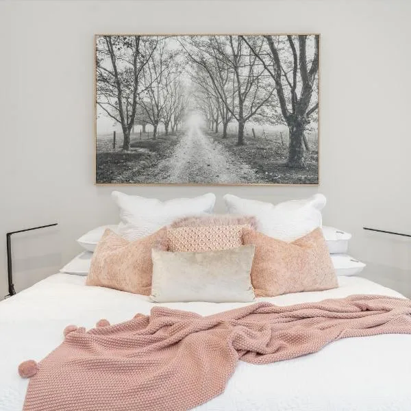 Hall House, ξενοδοχείο σε Bowral