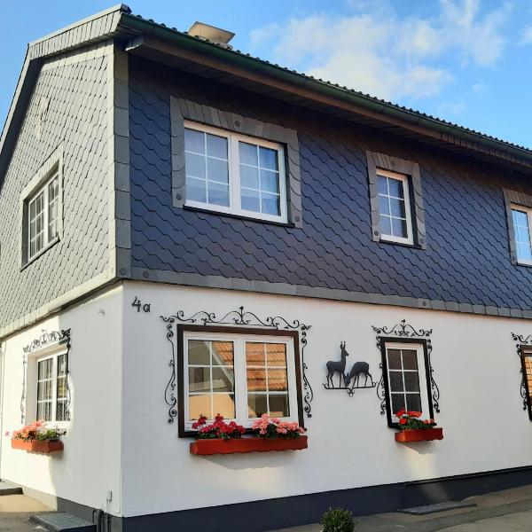 Ferienwohnung Rieger