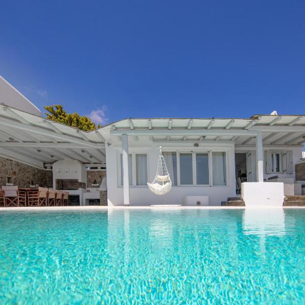 Villa Harmony