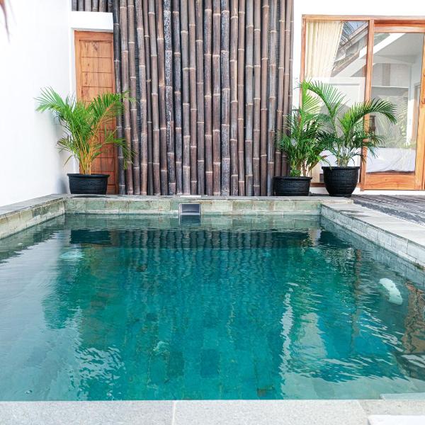 Watukarung Prapto Homestay