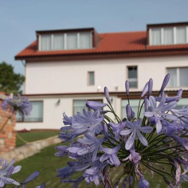 La Casuca de Mamina, hotel en Miengo