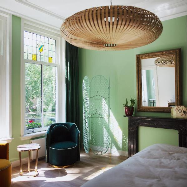 MUZE Hotel Utrecht, Utrecht