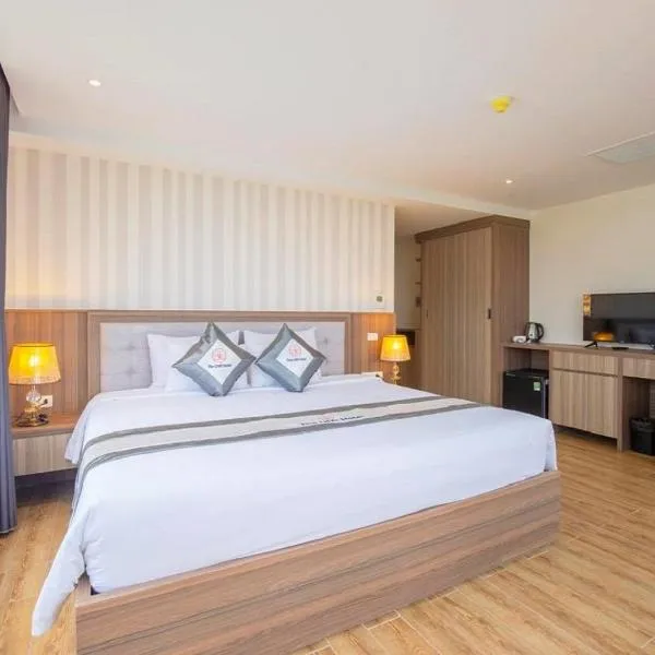 UMI-PQ hotel, hotel di Phu Quoc