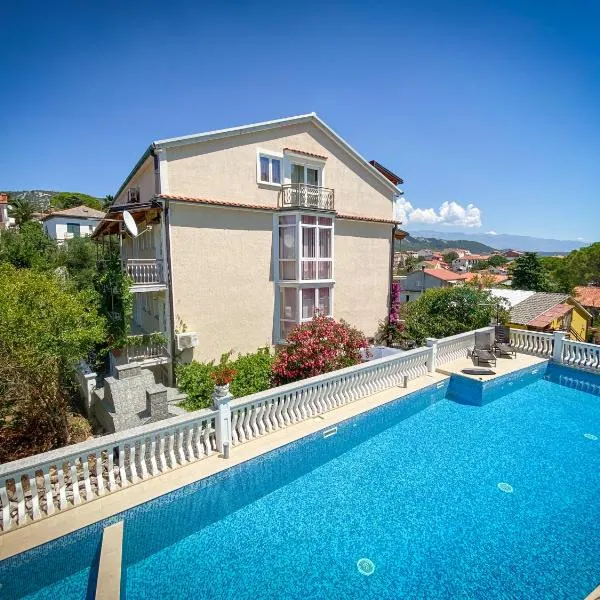 Apartments Happy Island Rab, hotel en Rab