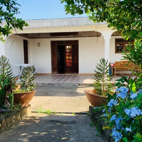 The Kapokier, ξενοδοχείο σε Saint-Pierre