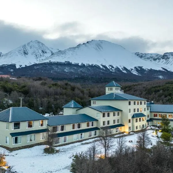 Los Acebos Ushuaia Hotel, Hotel in Ushuaia