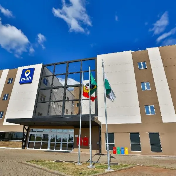 Maringá Airport Hotel, hotel in Maringá