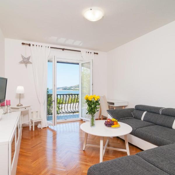 Apartment Victoria