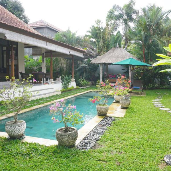 Villa Damai