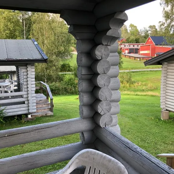 Lane Loge, hotel in Uddevalla