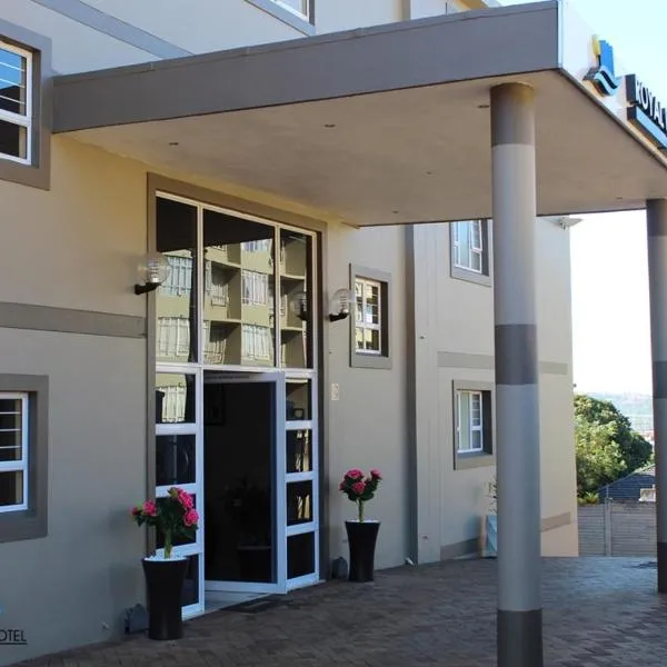 Royal Ushaka, Hotel in Durban