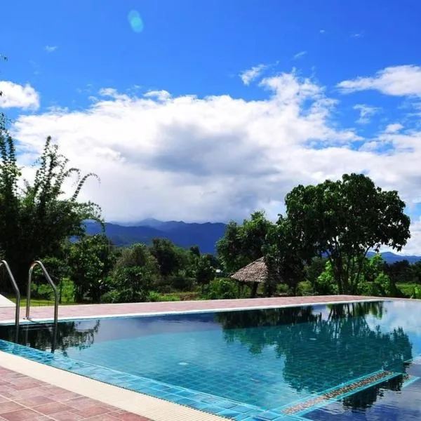 KuadKhonThoe Pai Cottage, hotel in Pai