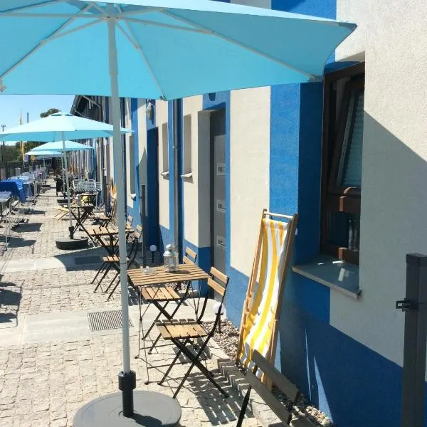 Casa del Mar, hotel in Międzyzdroje