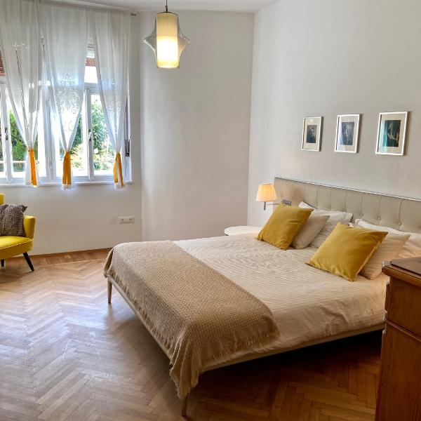 Delightful Villa Rina