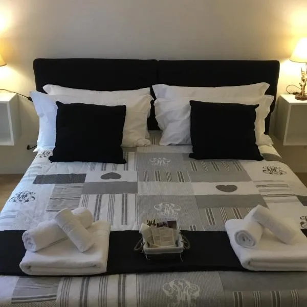 LE FATE SUITES, ξενοδοχείο στη Ρώμη