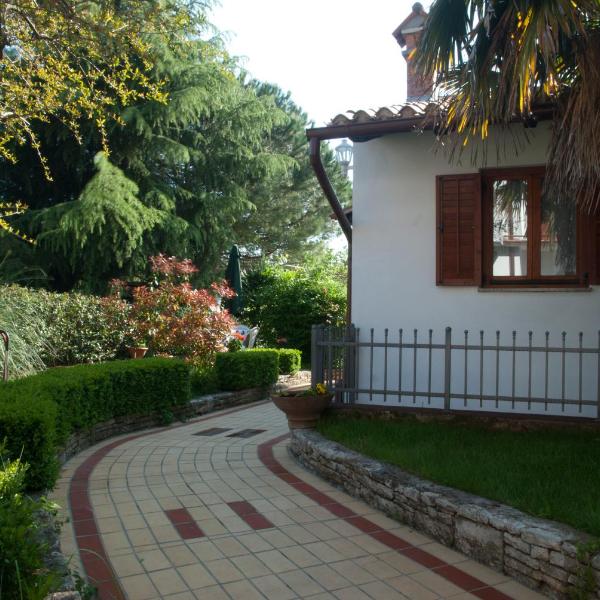 Apartments Prenc Pisuko