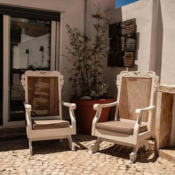 Moradia Estoril, Hotel in Estoril