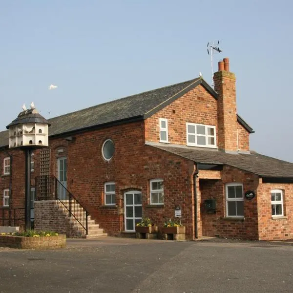Wall Hill Farm, ξενοδοχείο σε Northwich