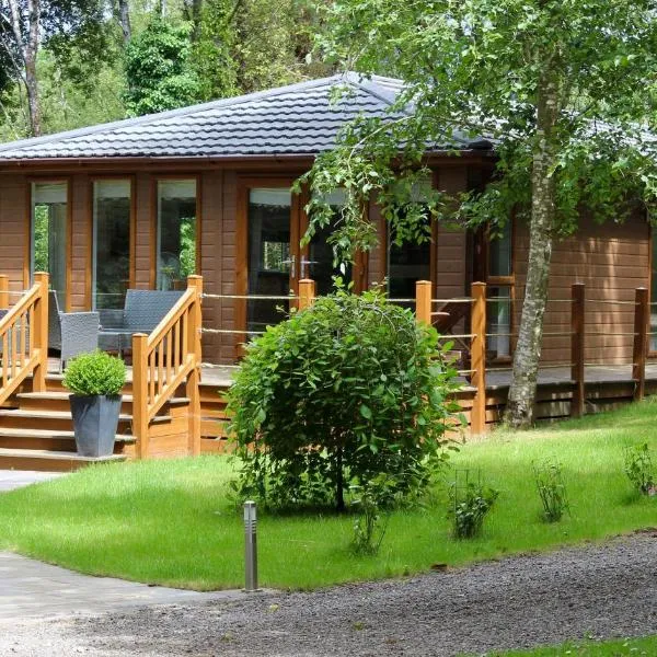 Chycara, Hotel in Truro