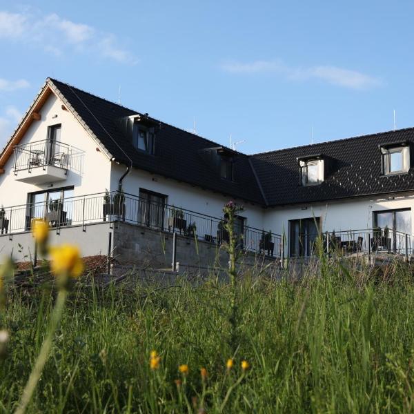 Apartmány Allis