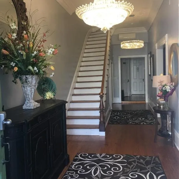 WG Creole House 1850, hotel in New Orleans