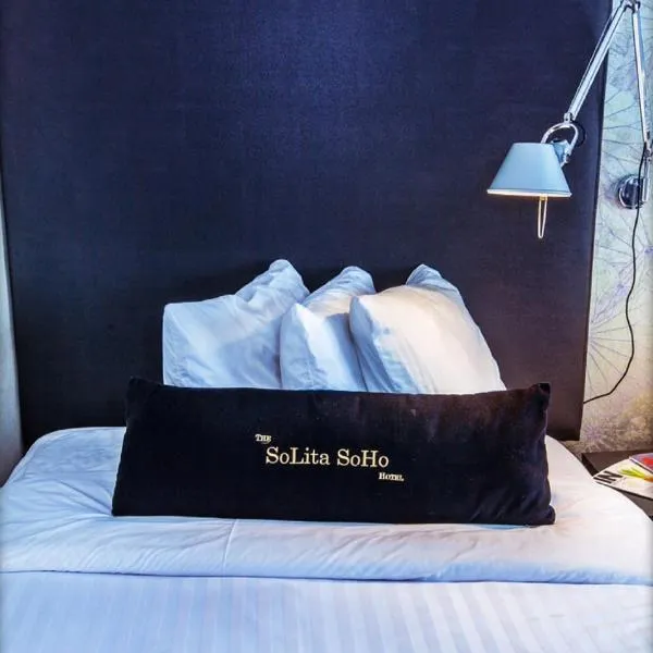 Solita Soho Hotel, hotel in New York