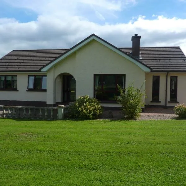 Manorview B&B, hotel v destinaci Cookstown