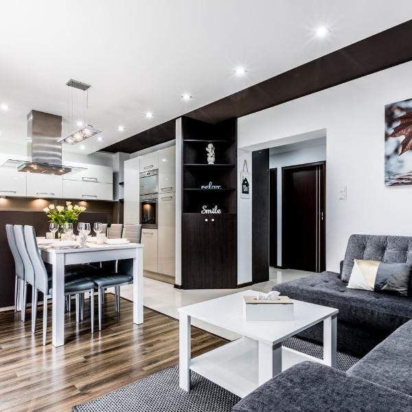 Apartament MAJA 13, Zakopane