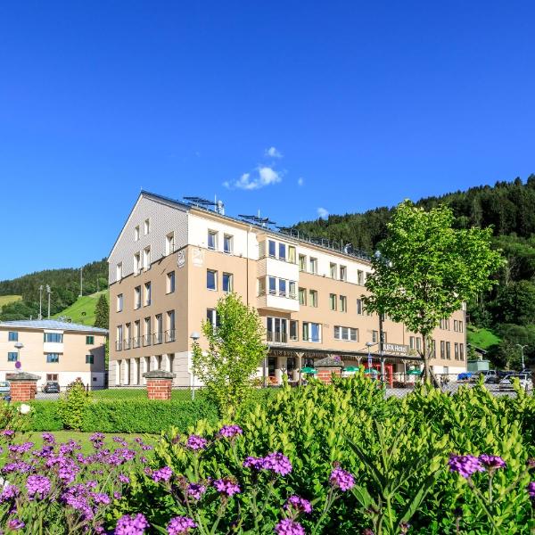 JUFA Hotel Schladming