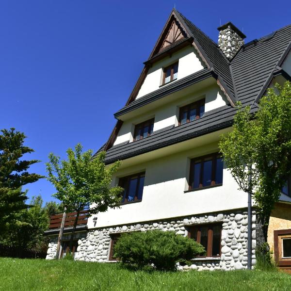 Apartament Rojka, Zakopane