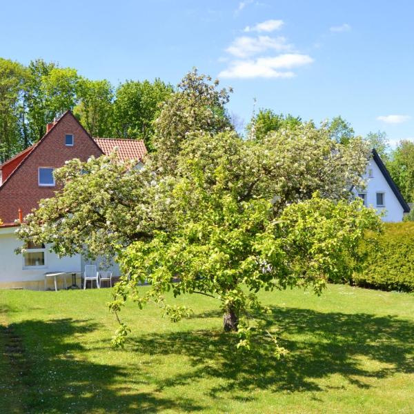 Ferienwohnung Waldblick Bückeburg