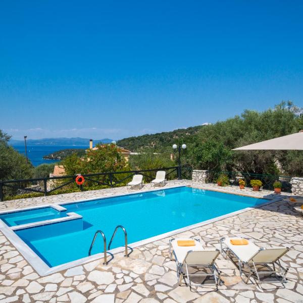 Villa Aphrodite