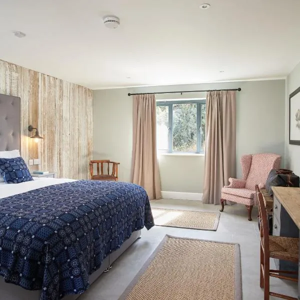 The Pig Shed Motel, hotel in Castle Acre