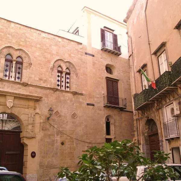 BeeClaire Guest House, hotel di Palermo