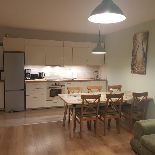 Apartament Monadin 3