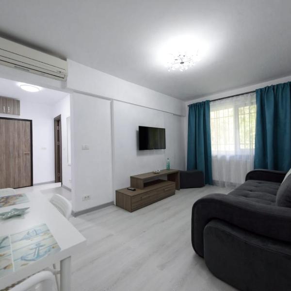 Geo Apartament