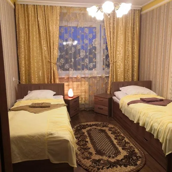VadMar, hotel in Tallinn