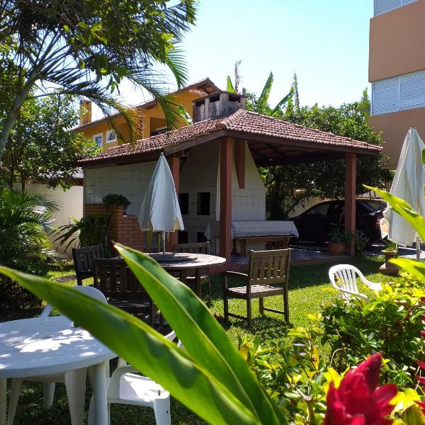 Apart Hotel Ilha Residence
