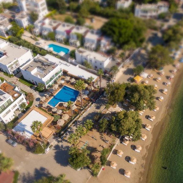 Yalıpark Beach Hotel