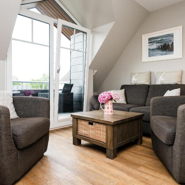 Appartement Lille Kamp 2