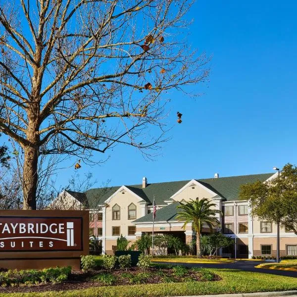 Staybridge Suites Orlando South by IHG, hotel in Orlando