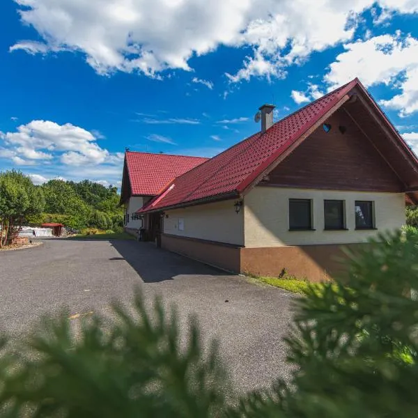 Apartmán Kinských, hôtel à Rožnov pod Radhoštěm