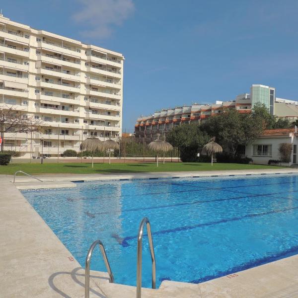 Carihuela Park 807